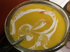 杨枝甘露-绿茶餐厅(华联万柳店)