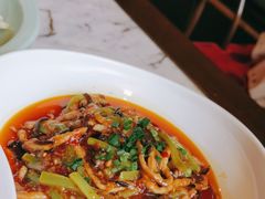 鱼香肉丝-新川办餐厅