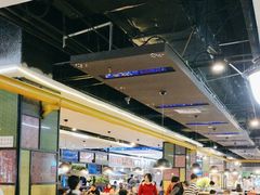 -鑫海汇海鲜烤肉自助(北国商城店)