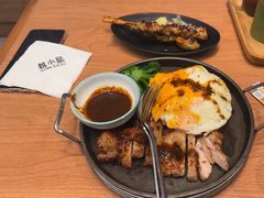 -越小品·越南餐厅(万科里店)
