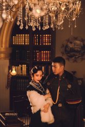 点击看大图 -情订奇缘婚纱摄影(和平路店)