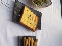 -KAOTOWN烤堂•烧烤(海汇港店)