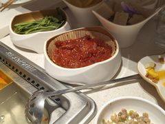 -海底捞火锅(中商百货店)