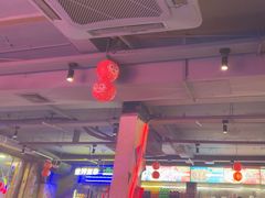 -令狐冲·炭烤活鱼(宝龙店)