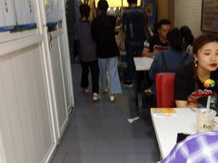 大堂-阿生哥螺蛳粉(二七万达店)