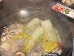 -同仁四季椰子鸡(宝安壹方城店)