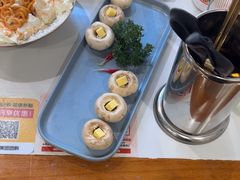 -朴太院·烤肉万岁(盐城店)