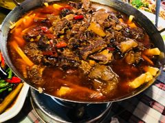 -乡村小榭饭店