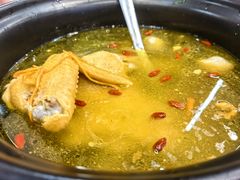 -蟹天蟹地农家菜·阳澄湖大闸蟹(浅水湾店)