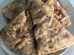 -清真永恒华威肉饼(潘家园店)