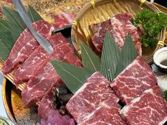 -妥妥烤肉料理(昙华林店)