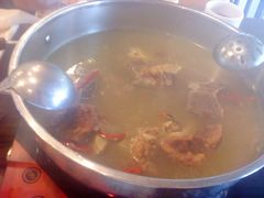 -许府牛火锅(信义坊总店)