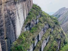 -冠豸山景区