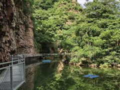 -湖洞水自然风景区