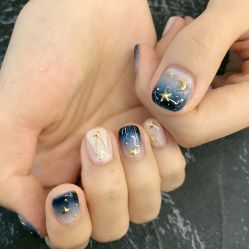 点击看大图 -StartNail美甲