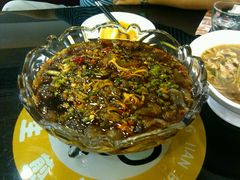 -旺仔家常菜生煎包(马端街店)