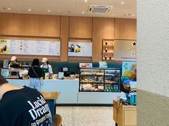 -星巴克臻选(深圳欢乐港湾店)