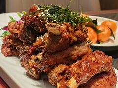 -阿喆私房菜(西五路店)