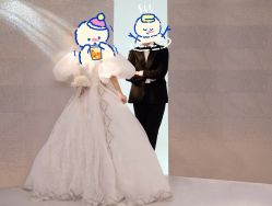 点击看大图 -金夫人婚纱摄影(华南店)