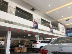 -苏州亿龙东风本田4S店(相城区店)