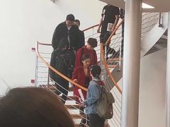 -上海西上海奥杰奥迪汽车销售有限公司(真如店)