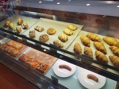 -1868 Café(自然博物馆店)