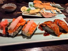 -眷屋の深夜食堂(云瑞邻里中心店)