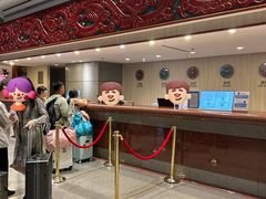 -深圳富临大酒店