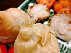 -克比叔叔印度餐厅Kebabs on the Grille(人民广场店)