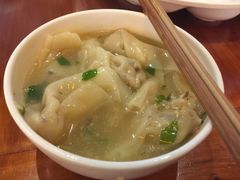 -清心素食自助餐厅(夫子庙店)