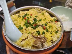 -老灶房-四川土菜(铁牛广场店)