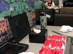 -海底捞火锅(老城根店)