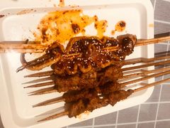 -清真·凡人居·融合餐厅(南山总店)