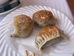 -合肥古井假日酒店古井面馆