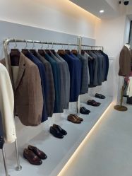 -钴蓝西服定制·男士礼服租赁(鄞州店)