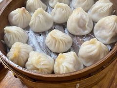 -西复兴羊肉馆(南翔老街店)
