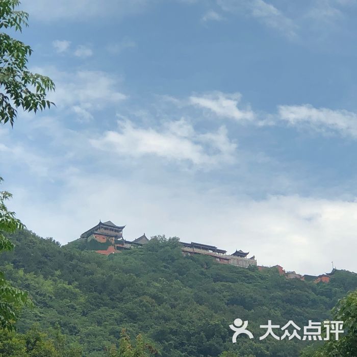 茅山风景区图片-北京自然风光-大众点评网