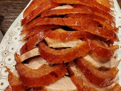 -外滩三号餐厅·创意中餐