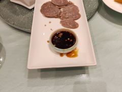 -惠丰堂饭庄·烤鸭·京味菜(西北旺·唐家岭店)