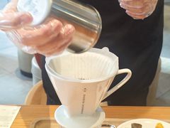 -星巴克(深圳大浪商业中心分店)