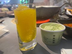 -湊湊火锅·茶憩(南京万象天地店)