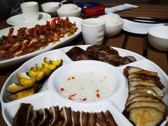 -观海轩餐厅(一线海景店)