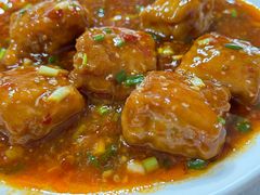 -马和尚豆腐店(雄关大道店)