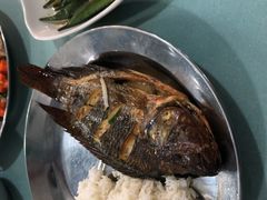-荷园(华农大店)