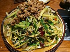 -蜀留香石锅鱼(六顺街店)