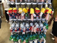 -名创优品(天河区正佳广场二店)