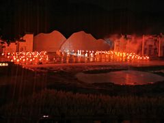 -婺源梦里老家大型山水实景演出