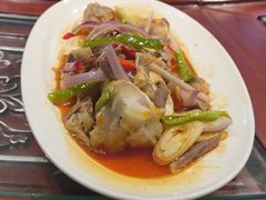 -乡村馕坑肉·烧烤·新疆菜·本地人更爱吃(阿勒泰首店)