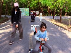 -同里国家湿地公园