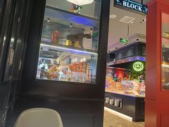-SEA西雅图海鲜自助餐厅(海乐世界店)